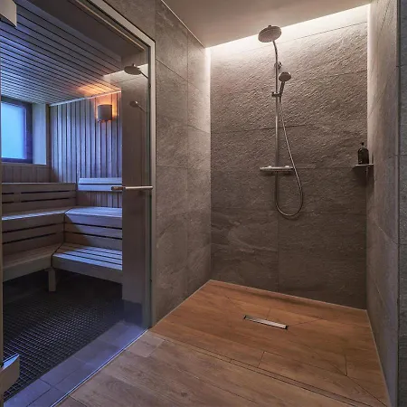Adina Hotel apartamentowy Wiesbaden