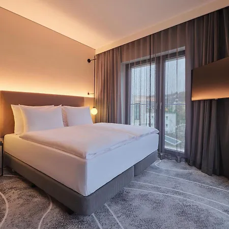Aparthotel Adina