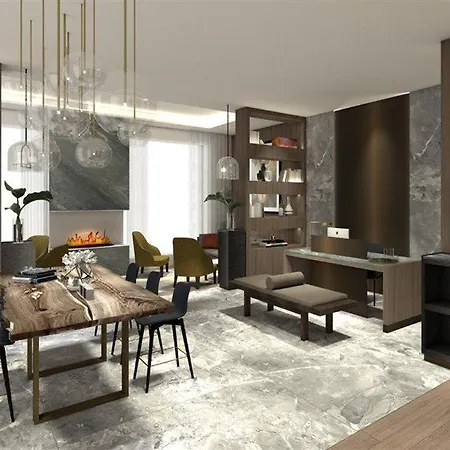 Adina 4* فيسبادن