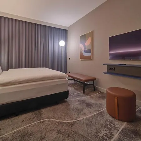 Adina Hotel apartamentowy