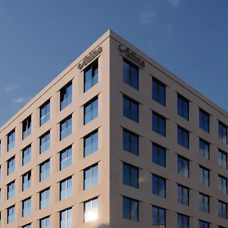 Adina فيسبادن