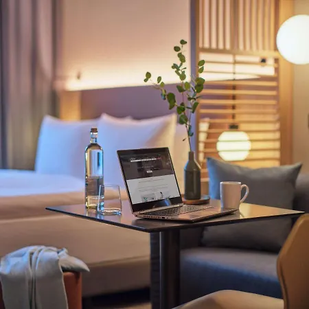 Adina فيسبادن