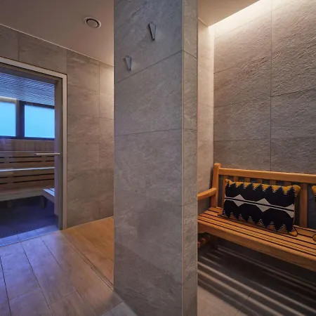 Apart-hotel Adina 4*