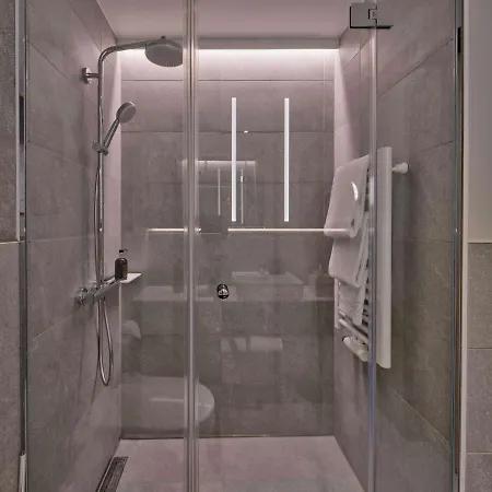 Apart-hotel Adina Wiesbaden