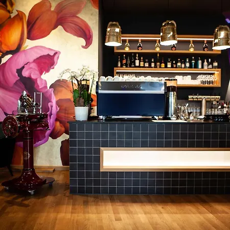 Adina Aparthotel Wiesbaden