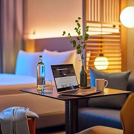 Adina Hotel apartamentowy
