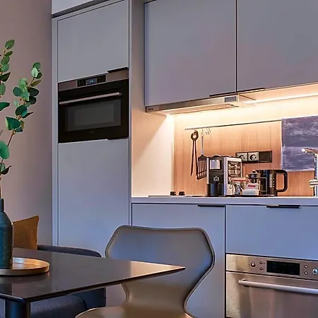 Adina Hotel apartamentowy