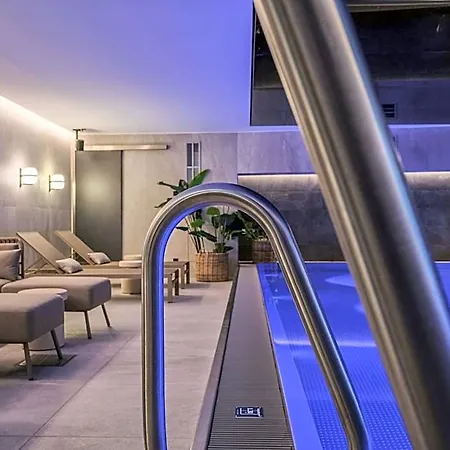 Hotel apartamentowy Adina Wiesbaden