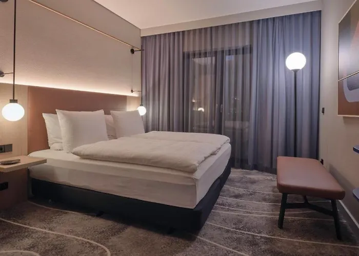 Adina Apartmanhotel 4*