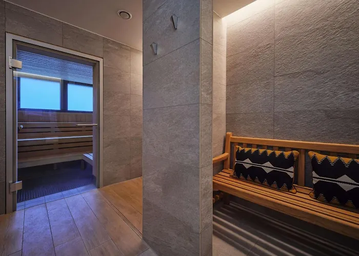 Apartmanhotel Adina 4*