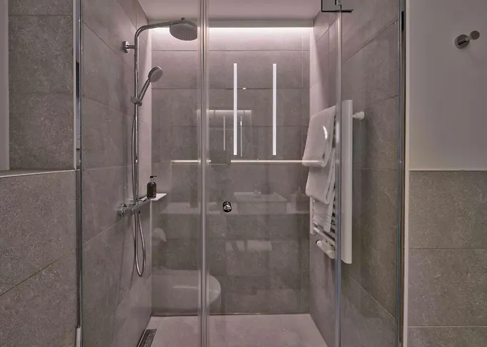 Apartmanhotel Adina Wiesbaden